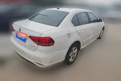 2020 Volkswagen Lavida 2019 1.5 AT set sailFashion China VI #3