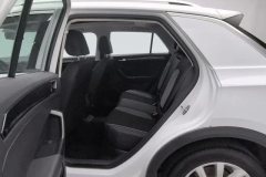 2019 Volkswagen T-Roc 2019 1.4T AT 230TSIEntryFWD China VI #19