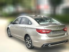 2017 Dongfeng Fengxing Jingyi S50 2017 1.5 MT Exclusive #4