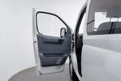 2022 Maxus V80 2021 2.0T AMTClassicAoyuntongSWBSuperLow Roof5/6Seat #11