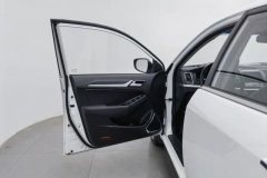 2017 Geely Auto Vision 2017 1.5 MT Happiness #11