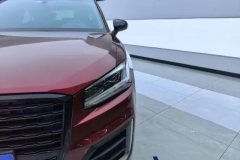 2019 Audi Q2L 2018 1.4T AT 35TFSIExclusive for listingEdition China VI #5