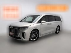 2023 Voyah Dreamer 2022 low carbonEdition Dream+SmartBag #1