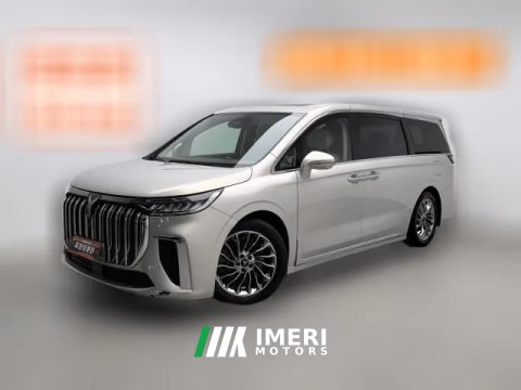 2023 Voyah Dreamer 2022 low carbonEdition Dream+SmartBag