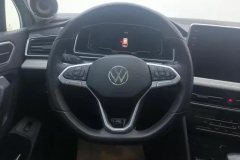 2023 Volkswagen Tiguan L 2024 2.0T AT 330TSI 2WDR-LineEnjoy moreEdition #15