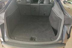 2025 Tesla Model Y 2025 rear wheel drive First Edition #4