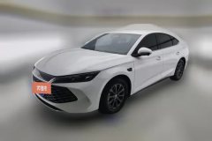 2025 BYD Qin L 2025 DM-i Smart Drive 1.5L AT 80KMLeading #1