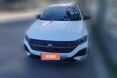 2023 Volkswagen Lavida 2023 Facelift 1.5L AT starry sky 5Million thousandEdition #2