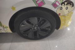 2024 Li Auto Li Auto L6 2024 pro #6