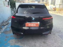 2023 BMW iX 2022 AT xDrive40 (Imported) #8