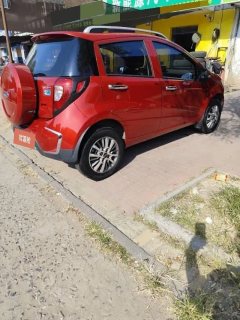 2019 JAC Group iEV6E 2019 SportLuxury Smarthardcover EV #5