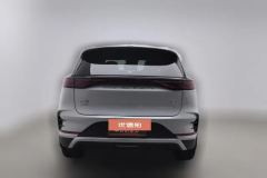 2024 BYD Tang New Energy 2024 DM-p Champion 1.5T AT 215KM 4WDFlagship #4