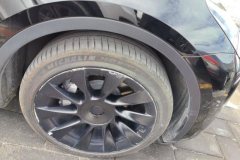 2022 Tesla Model Y 2022 rear wheel driveEdition #6