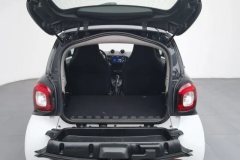 2016 smart ForTwo 2015 1.0 AT HardtopSmartEdition (Imported) #20
