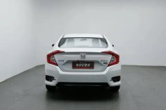 2022 Honda Civic 2019 1.5T AT 220TURBOPowermoveEdition China VI #4