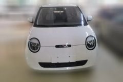 2023 Chang'an Qiyuan Chang'an Lumin 2022 210km sweet #2
