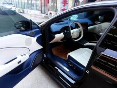 2024 Zeekr 007 2024 RWDEnhanceEdition 75kWh #7