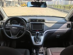 2017 Haval M6 2017 1.5T AT UrbanEditionFWD #12