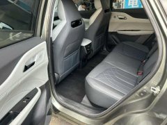 2024 Chang'an Chang'an UNI-Z PHEV 2024 Blue Whalesmart electronicsiDD 125km Surpass #7
