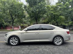 2018 Škoda Superb 2018 1.4T AT 280Comfort #4