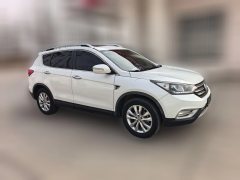 2015 Dongfeng Fengshen Fengshen AX7 2015 2.0 AT Smart Easy #3
