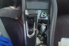 2023 Geely Auto Xingyue L 2023 2.0TD AT High power 2WDF lagship #16