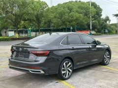 2023 Volkswagen Sagitar 2023 1.5T AT 300TSI DSGExcellence #9