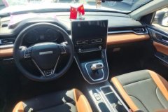 2021 Haval M6 2021 1.5T AT DCTLuxurySmart ConnectPLUS #12