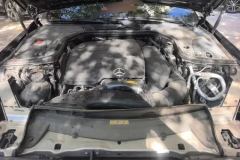 2023 Mercedes-Benz E-Class 2023 2.0T AT E 300 L Luxury #10