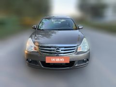 2018 Nissan Sylphy 2018 1.6 AT ClassicXE+Leading #2
