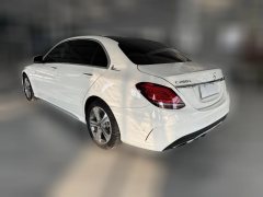 2019 Mercedes-Benz C-Class 2019 1.5T AT C260LSport Facelift #4