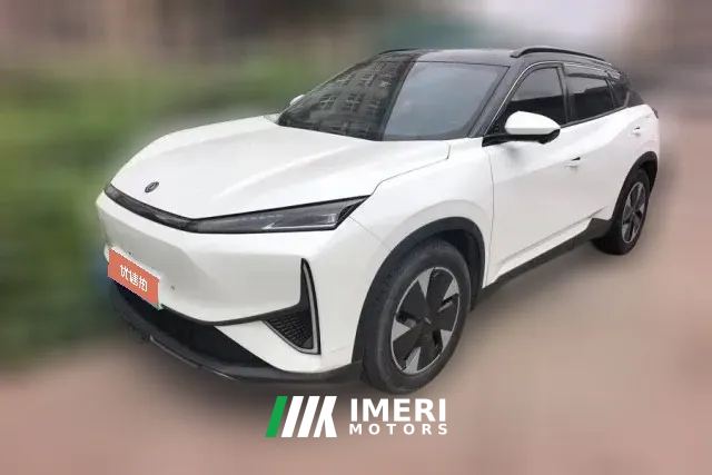 2024 Dongfeng Fengshen Dongfeng Fengshen L7 2024 205 Plus