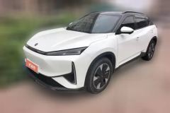 2024 Dongfeng Fengshen Dongfeng Fengshen L7 2024 205 Plus #1