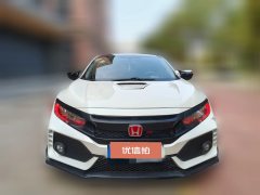 2020 Honda Civic 2019 1.5T AT 220TURBOPowermoveEdition China VI #3