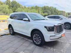 2023 Tank 500 PHEV 2023 2.0T AT Hi4-T #6