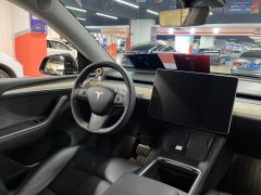 2022 Tesla Model Y 2022 Facelift rear wheel driveEdition #5