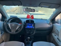 2017 Nissan Sunny 2016 1.5 AT XELeading #7