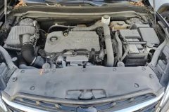 2020 Buick Envision Plus 2020 1.5T AT 20TElite FWD #10