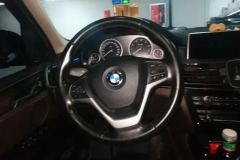 2017 BMW X5(Imported)(Imported) 2017 2.0T AT 28i (Imported) #15