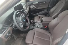 2021 BMW X1 2021 2.0T AT sDrive25Li Leading #9