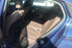 2021 BMW X2 2021 2.0T AT sDrive25i LeadingMSport Pkg #11