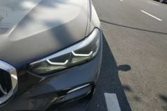 2021 BMW X5(Imported)(Imported) 2021 2.0T AT 30i MSport Pkg (Imported) #5