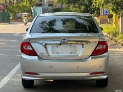 2016 BYD F3 2015 1.5 MT LuxuryEnergy savingEdition #9