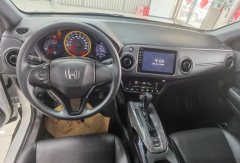 2022 Honda XR-V 2021 1.5T AT 220TURBOComfort #8