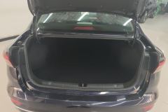 2021 Geely Auto Emgrand Sedan 2022 1.5L AT No.4generation Flagship #4