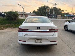 2020 BYD Qin EV 2019 highRangeLuxury EV #5
