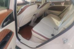 2024 Ora Good Cat 2024 401km Honor 135kW #11