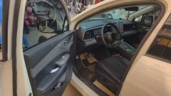 2025 BYD Sea Lion 05 EV 2025 520KMZhihangEdition #6