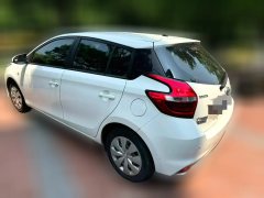 2020 Toyota Yaris L 2020 1.5 AT Luxury #2