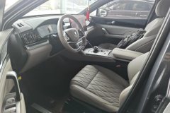 2024 BYD Tang PHEV 2024 1.5T AT DM-i Glory 112KM Premium #9